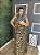 Conjunto saia e regata print - Imagem 3