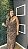 Vestido tule fluido leopardo - Imagem 1