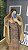 Vestido tule fluido leopardo - Imagem 5