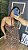Vestido tule fluido leopardo - Imagem 4