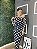 Vestido tule decote canoa - Imagem 3