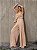 Conjunto Plissado nude - Imagem 4