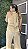 Conjunto Plissado nude - Imagem 3