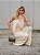 Conjunto Plissado off - Imagem 1