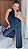 Conjunto Plissado preto - Imagem 6
