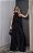 Conjunto Plissado preto - Imagem 1