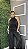 Conjunto Plissado preto - Imagem 3