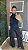 Conjunto Plissado preto - Imagem 4
