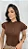Blusa tricot manga - Imagem 5