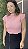 Blusa tricot manga - Imagem 2