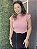 Blusa tricot manga - Imagem 3