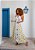 Vestido Bruna luz das flores - Imagem 2