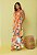Vestido Bruna encanto tropical - Imagem 1