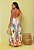 Vestido Bruna encanto tropical - Imagem 5