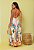 Vestido Bruna encanto tropical - Imagem 2