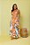 Vestido Bruna encanto tropical - Imagem 3
