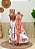Vestido Bruna encanto tropical - Imagem 4