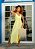 Vestido Luana amarelo - Imagem 2