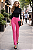 CALÇA ZARA ROSA - Imagem 1