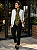 BLAZER OFF WHITE QUERIDA M - Imagem 1