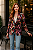 BLAZER FLORAL VINTAGE - Imagem 1