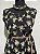 VESTIDO ESTAMPADO PLUS SIZE - Imagem 2