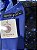 VESTIDO LONGO ESTAMPADO AZUL - Imagem 6