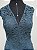 VESTIDO VERDE MUSGO - Imagem 2
