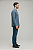 BATA MASCULINA AZUL - Imagem 2