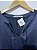 BLUSA AZUL ROYAL - Imagem 2