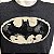 CAMISA MASCULINA BATMAN - Imagem 4