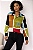CAMISA RETALHO VINTAGE - Imagem 1