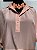 CAMISA SOCIAL ROSA PLUS - Imagem 2