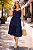 CONJUNTO SAIA E CAMISETA JEANS - Imagem 1