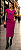 CONJUNTO ROSA SAIA E BLUSA - Imagem 1