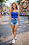 CROPPED AZUL ROYAL - Imagem 1