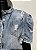 MACAQUINHO JEANS PLUS SIZE - Imagem 4