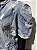 MACAQUINHO JEANS PLUS SIZE - Imagem 3