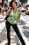 REGATA VERDE ERRE ERRE - Imagem 1