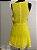 VESTIDO AMARELO OURO - Imagem 4