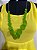 VESTIDO AMARELO OURO - Imagem 3