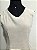 VESTIDO TUBO BEGE - Imagem 8