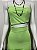 VESTIDO VERÃO VERDE NEON - Imagem 2