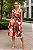 VESTIDO ESTAMPADO DTA - Imagem 1