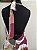 VESTIDO ESTAMPADO DTA - Imagem 5