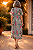 VESTIDO ESTAMPADO MARIA FILÓ - Imagem 2