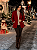 BLAZER VERMELHO B.FLY - Imagem 1