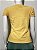 CAMISA AMARELO OURO - Imagem 3