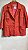 BLAZER LARANJA VINTAGE - Imagem 4