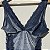 BODY AZUL VELUDO - Imagem 3